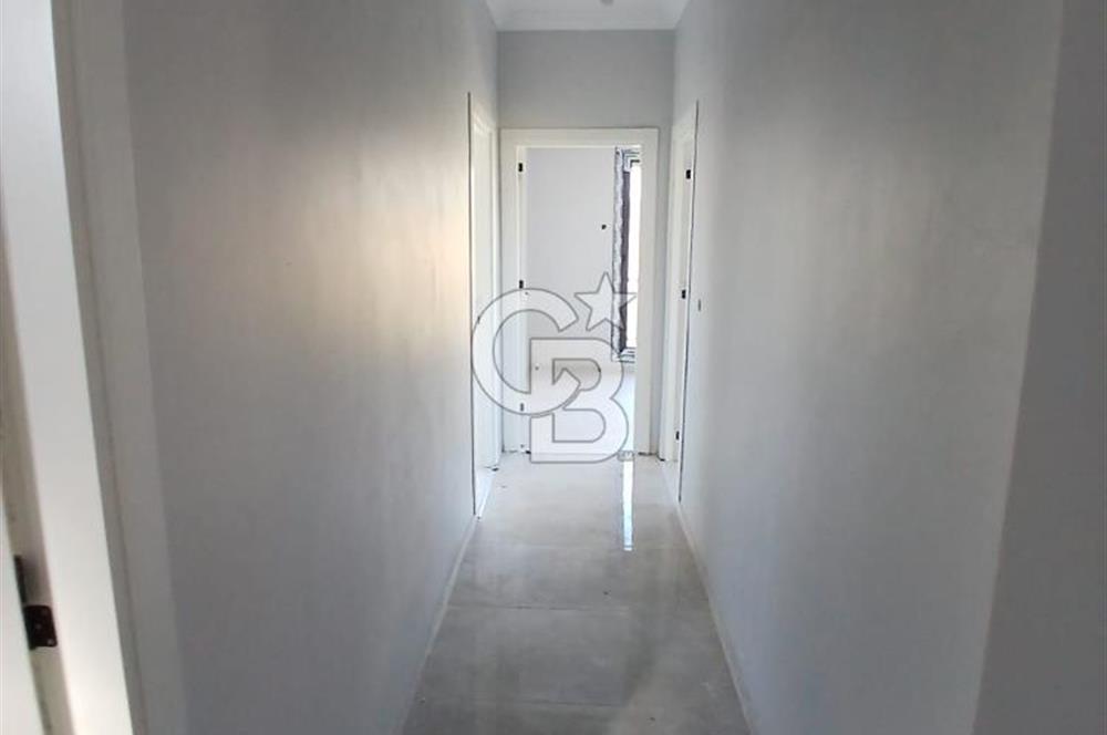 Çanakkale/Lapseki/Umurbey'de 360° Panoramik Teraslı 3+1 Villa