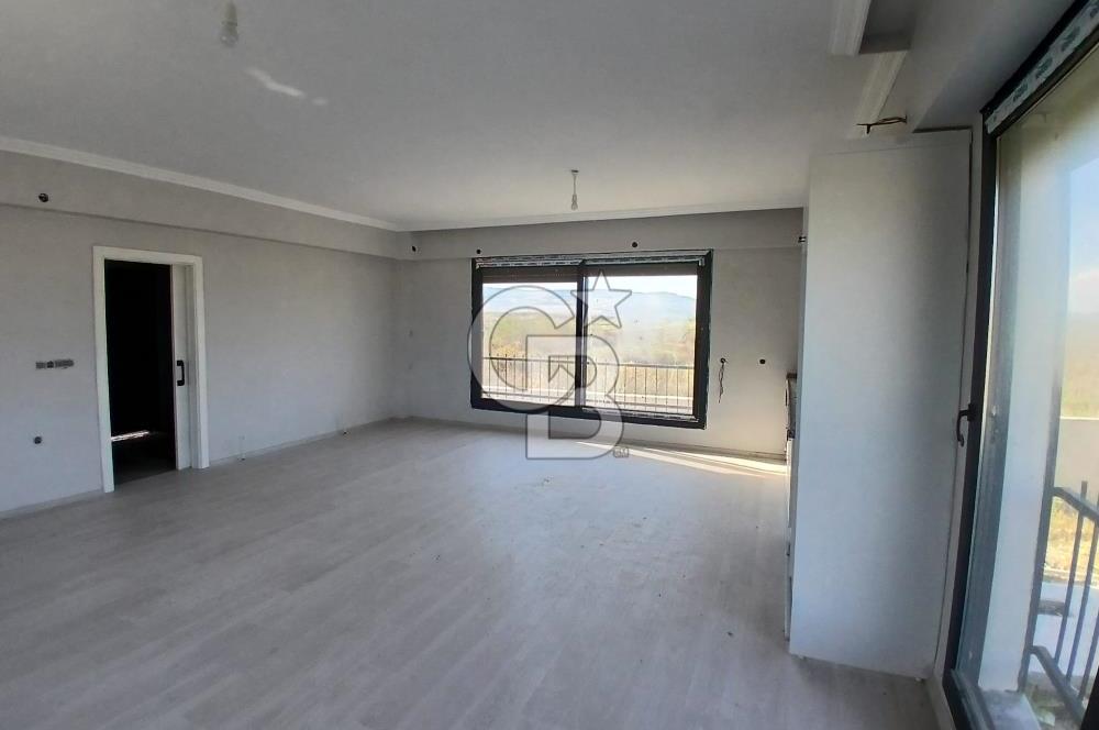 Çanakkale/Lapseki/Umurbey'de 360° Panoramik Teraslı 3+1 Villa