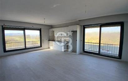 Çanakkale/Lapseki/Umurbey'de 360° Panoramik Teraslı 3+1 Villa