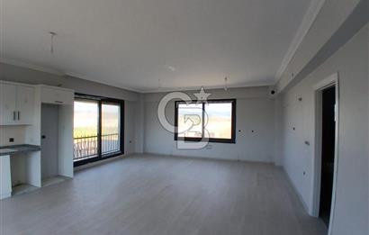 Çanakkale/Lapseki/Umurbey'de 360° Panoramik Teraslı 3+1 Villa