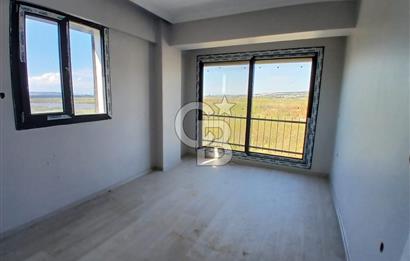Çanakkale/Lapseki/Umurbey'de 360° Panoramik Teraslı 3+1 Villa