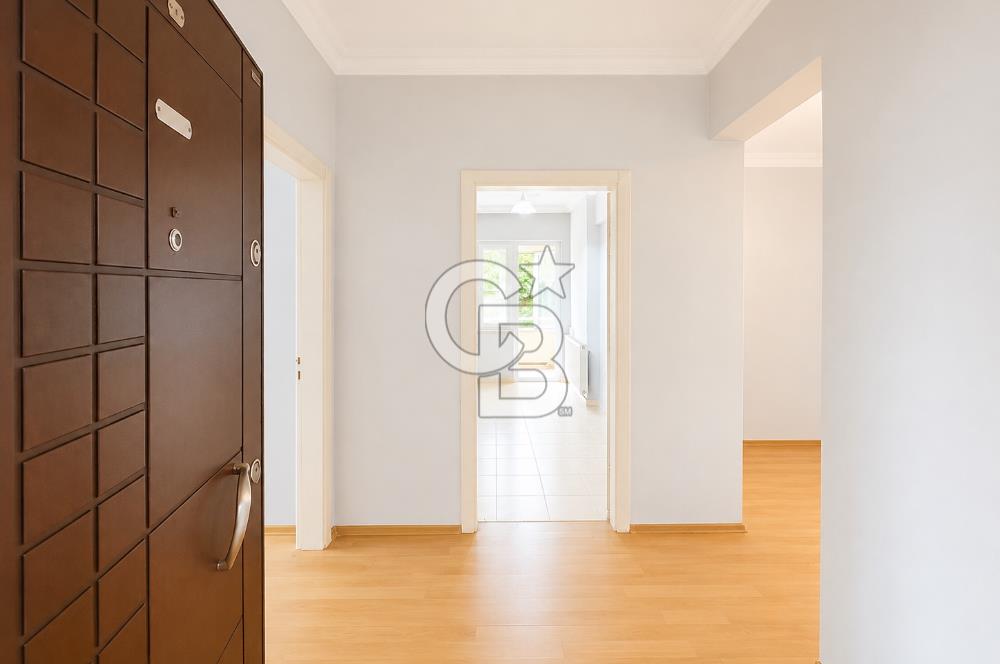BELDE 1'DE 3+1 SATILIK DAİRE