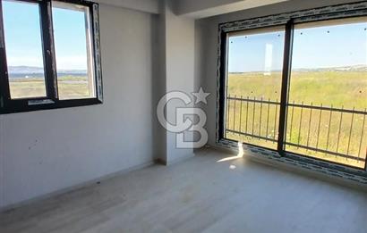 Çanakkale/Lapseki/Umurbey'de 360° Panoramik Teraslı 3+1 Villa