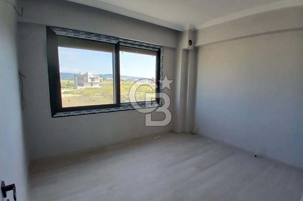 Çanakkale/Lapseki/Umurbey'de 360° Panoramik Teraslı 3+1 Villa