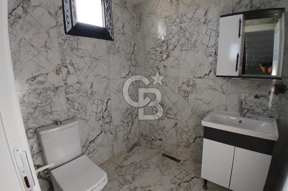 Çanakkale/Lapseki/Umurbey'de 360° Panoramik Teraslı 3+1 Villa