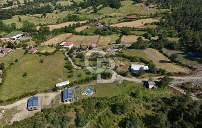 YENİCE AŞAĞIÇAVUŞ'TA VİLLA İMARLI SATILIK ARSA