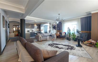 DERİNCE MERKEZİ KONUM SATILIK GENİŞ 5+2 ASANSÖRLÜ DAİRE