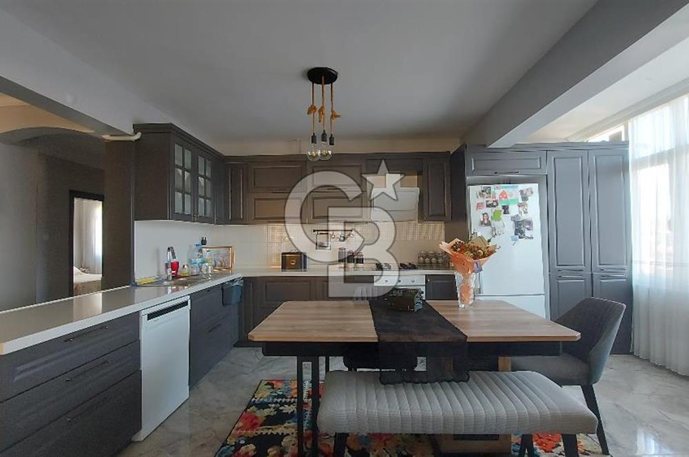 DERİNCE MERKEZİ KONUM SATILIK GENİŞ 5+2 ASANSÖRLÜ DAİRE