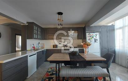 DERİNCE MERKEZİ KONUM SATILIK GENİŞ 5+2 ASANSÖRLÜ DAİRE