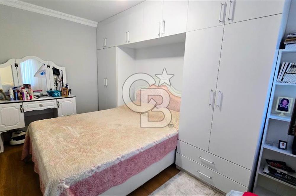 Karahasanlı Tokilerde 80 M² Komple Yenilenmiş 2+1 Satılık Daire