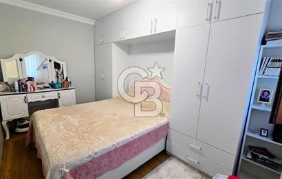 Karahasanlı Tokilerde 80 M² Komple Yenilenmiş 2+1 Satılık Daire