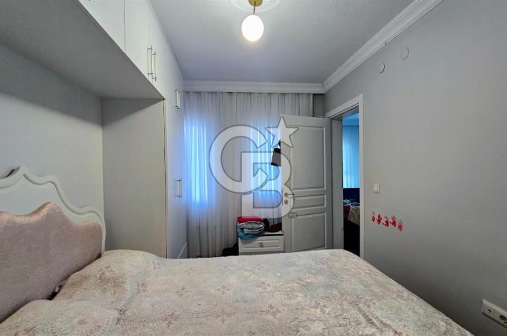 Karahasanlı Tokilerde 80 M² Komple Yenilenmiş 2+1 Satılık Daire