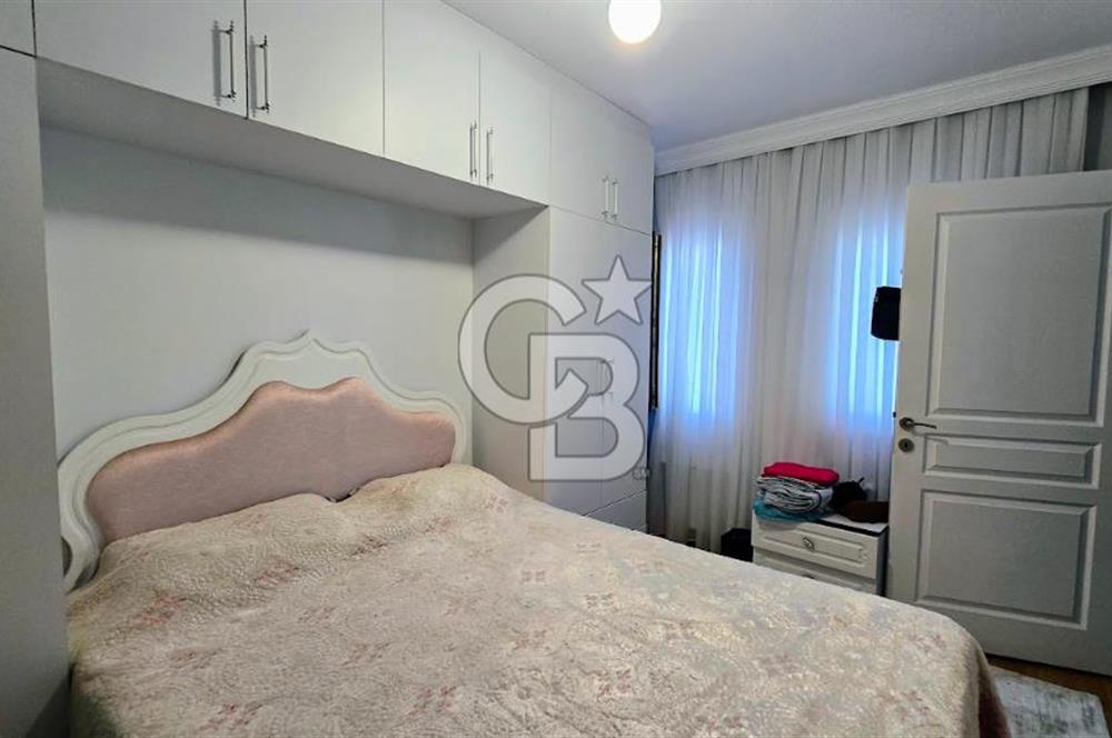 Karahasanlı Tokilerde 80 M² Komple Yenilenmiş 2+1 Satılık Daire