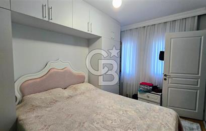 Karahasanlı Tokilerde 80 M² Komple Yenilenmiş 2+1 Satılık Daire