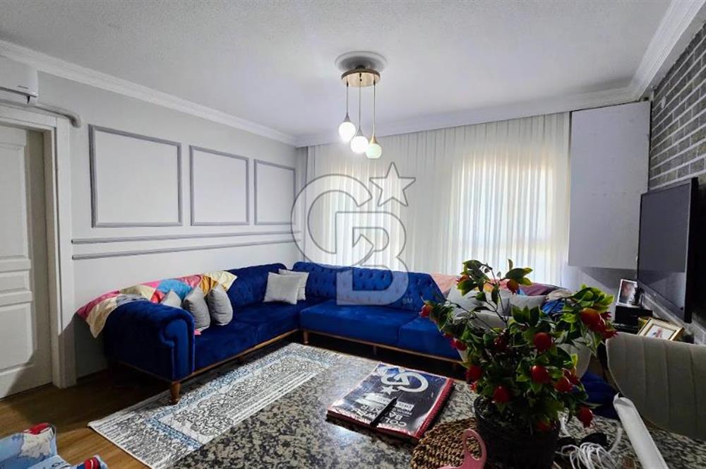 Karahasanlı Tokilerde 80 M² Komple Yenilenmiş 2+1 Satılık Daire
