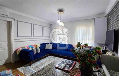 Karahasanlı Tokilerde 80 M² Komple Yenilenmiş 2+1 Satılık Daire