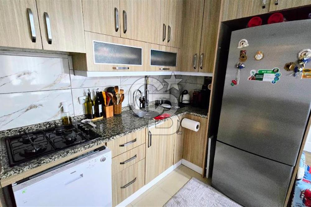 Karahasanlı Tokilerde 80 M² Komple Yenilenmiş 2+1 Satılık Daire