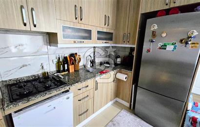 Karahasanlı Tokilerde 80 M² Komple Yenilenmiş 2+1 Satılık Daire