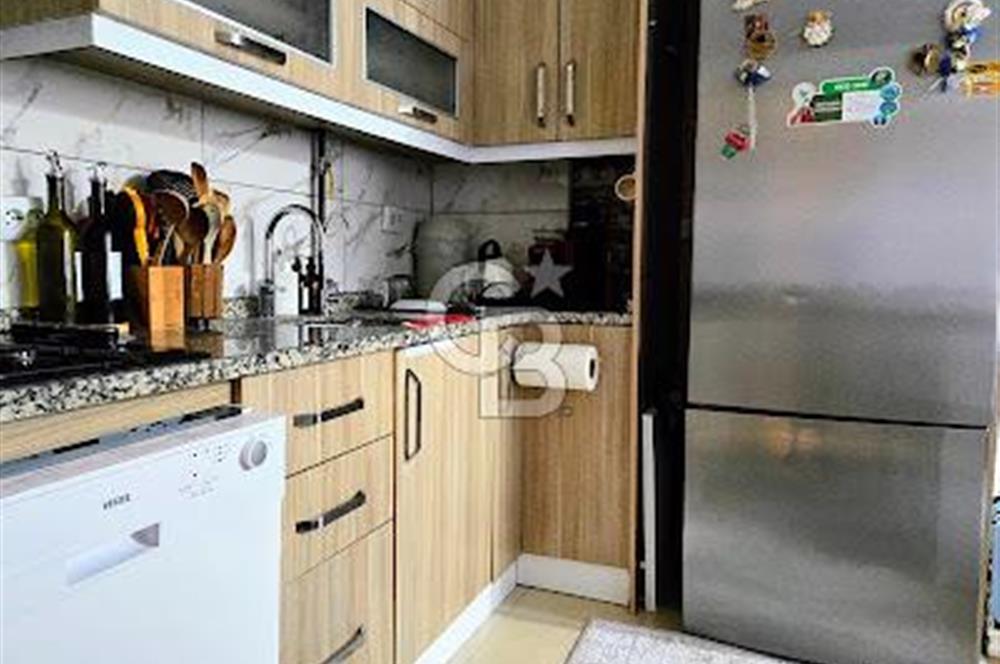 Karahasanlı Tokilerde 80 M² Komple Yenilenmiş 2+1 Satılık Daire