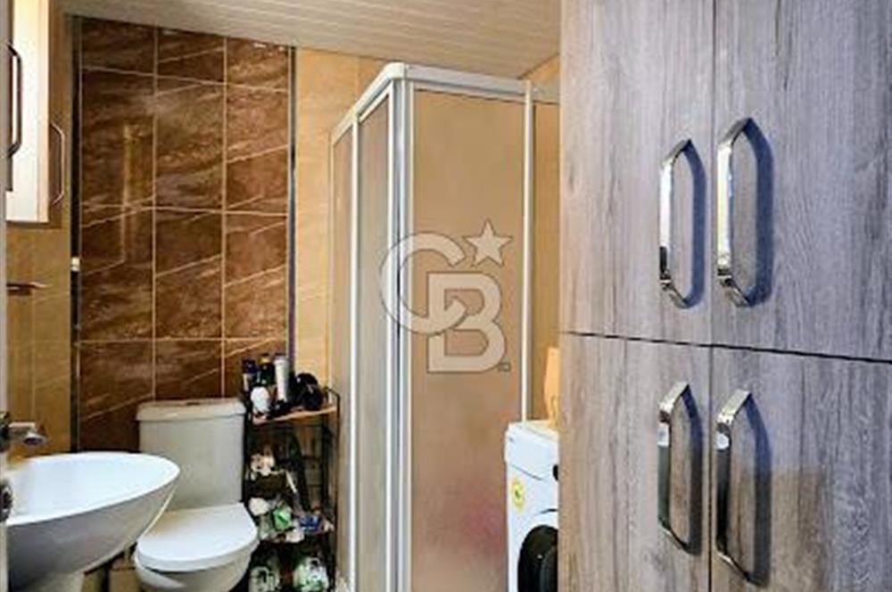 Karahasanlı Tokilerde 80 M² Komple Yenilenmiş 2+1 Satılık Daire
