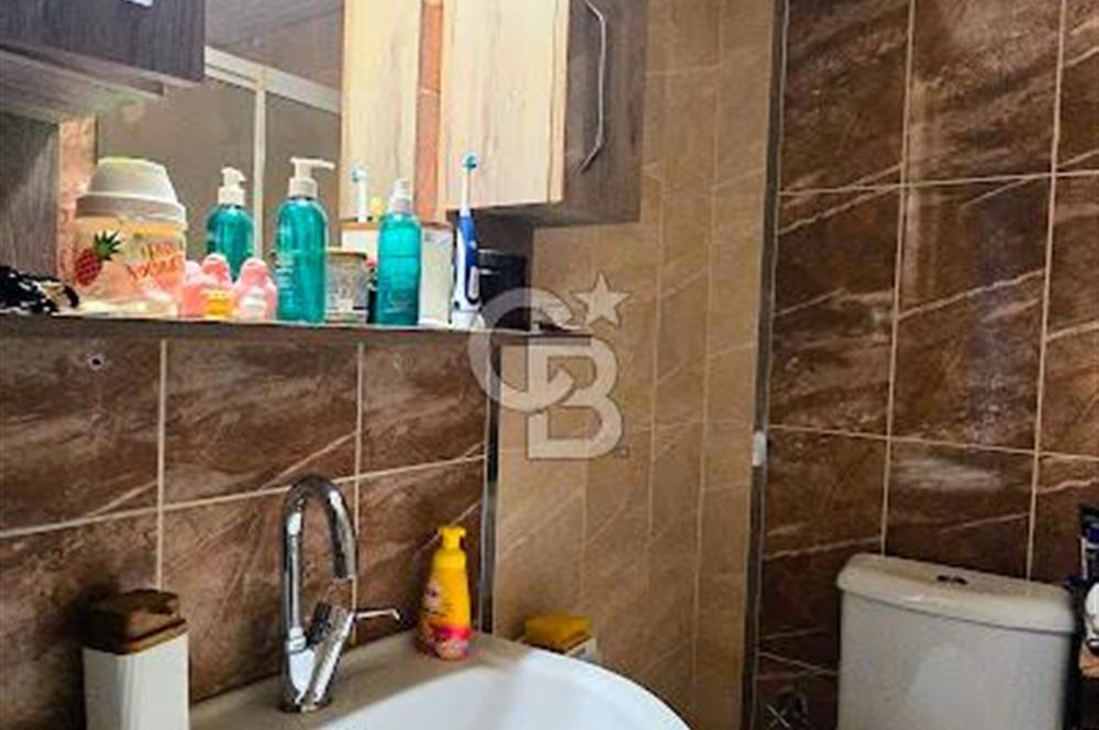 Karahasanlı Tokilerde 80 M² Komple Yenilenmiş 2+1 Satılık Daire