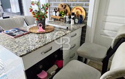 Karahasanlı Tokilerde 80 M² Komple Yenilenmiş 2+1 Satılık Daire