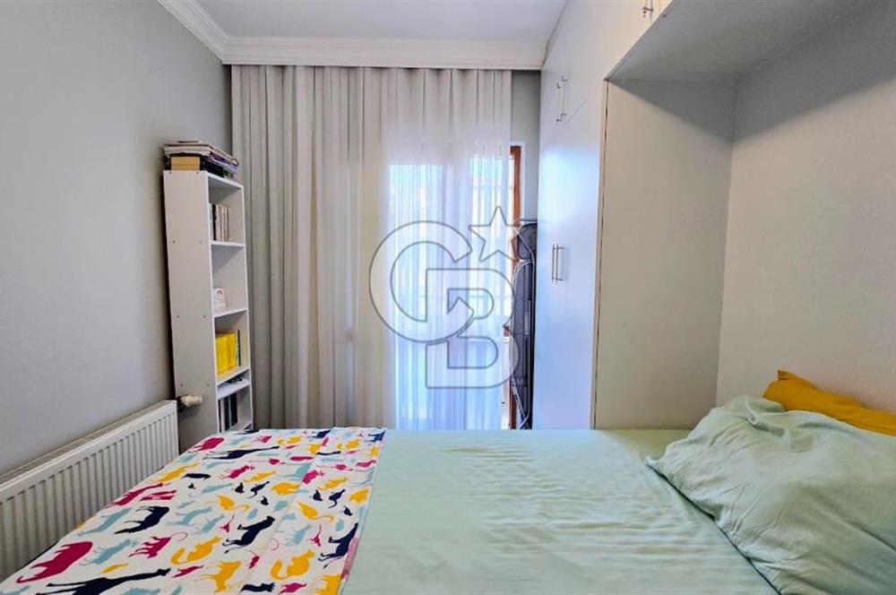 Karahasanlı Tokilerde 80 M² Komple Yenilenmiş 2+1 Satılık Daire
