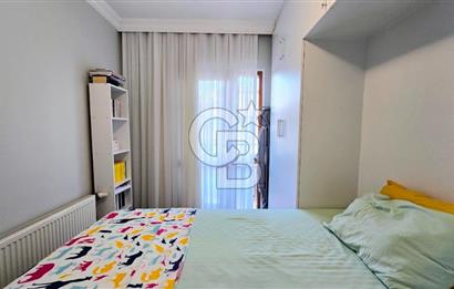 Karahasanlı Tokilerde 80 M² Komple Yenilenmiş 2+1 Satılık Daire