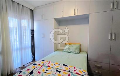 Karahasanlı Tokilerde 80 M² Komple Yenilenmiş 2+1 Satılık Daire