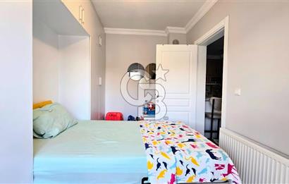 Karahasanlı Tokilerde 80 M² Komple Yenilenmiş 2+1 Satılık Daire