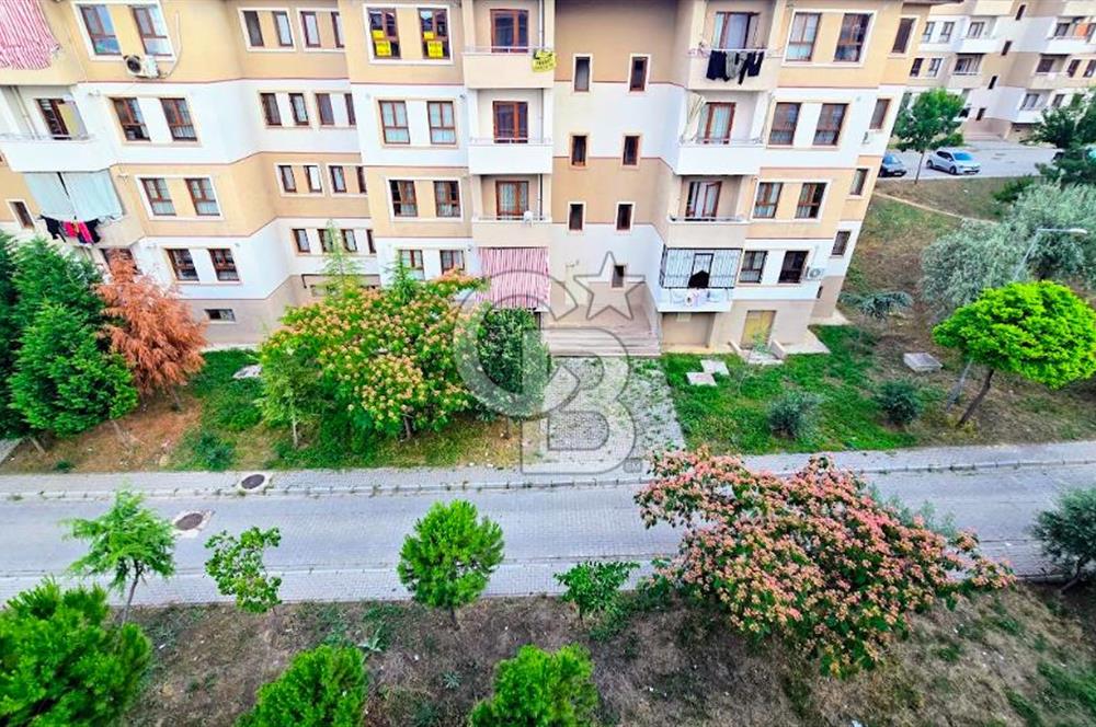Karahasanlı Tokilerde 80 M² Komple Yenilenmiş 2+1 Satılık Daire