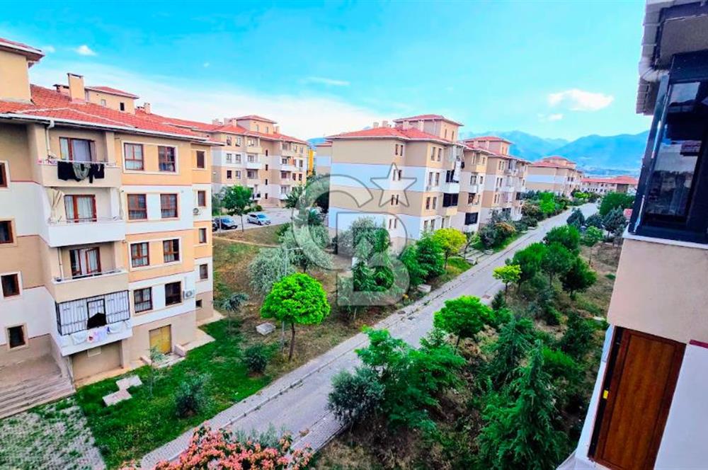 Karahasanlı Tokilerde 80 M² Komple Yenilenmiş 2+1 Satılık Daire