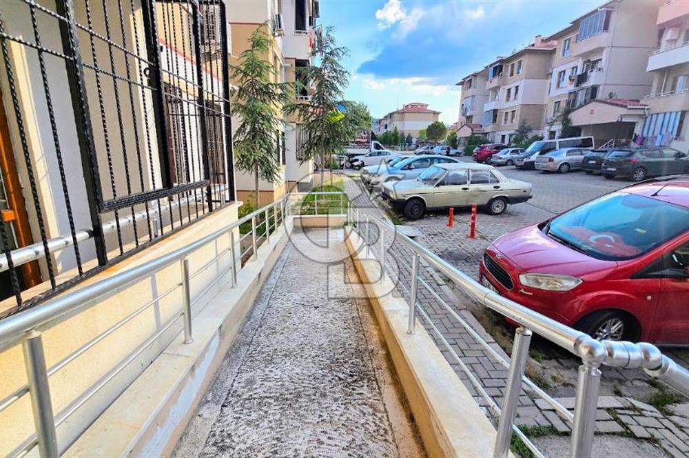 Karahasanlı Tokilerde 80 M² Komple Yenilenmiş 2+1 Satılık Daire