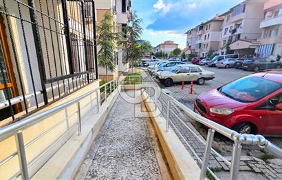 Karahasanlı Tokilerde 80 M² Komple Yenilenmiş 2+1 Satılık Daire