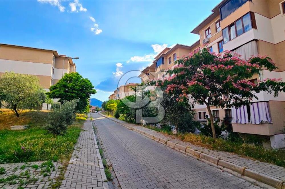 Karahasanlı Tokilerde 80 M² Komple Yenilenmiş 2+1 Satılık Daire