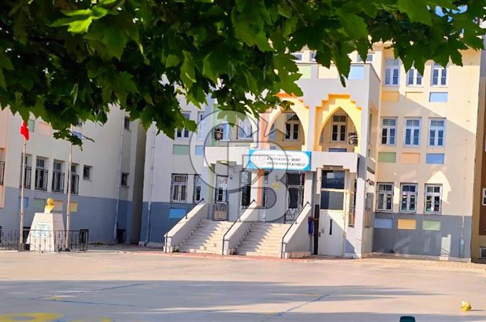Karahasanlı Tokilerde 80 M² Komple Yenilenmiş 2+1 Satılık Daire