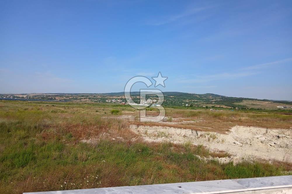 Çanakkale/Lapseki/Umurbey'de 360° Panoramik Teraslı 3+1 Villa