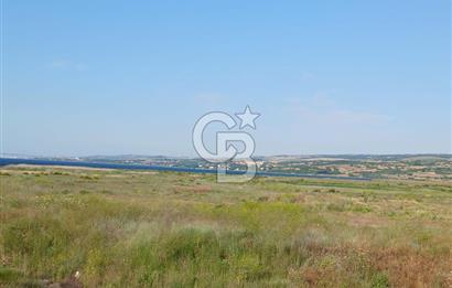 Çanakkale/Lapseki/Umurbey'de 360° Panoramik Teraslı 3+1 Villa