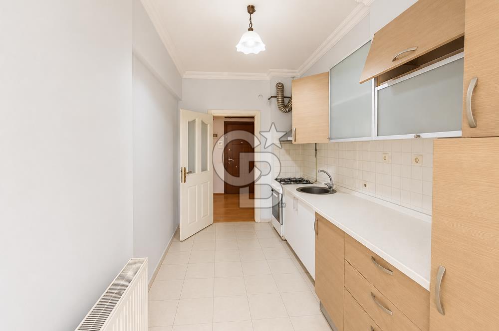 BELDE 1'DE 3+1 SATILIK DAİRE