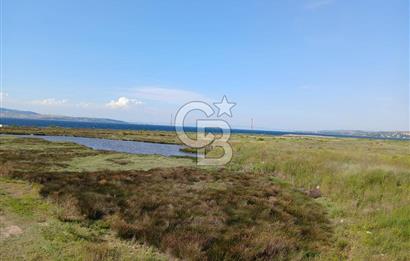 Çanakkale/Lapseki/Umurbey'de 360° Panoramik Teraslı 3+1 Villa