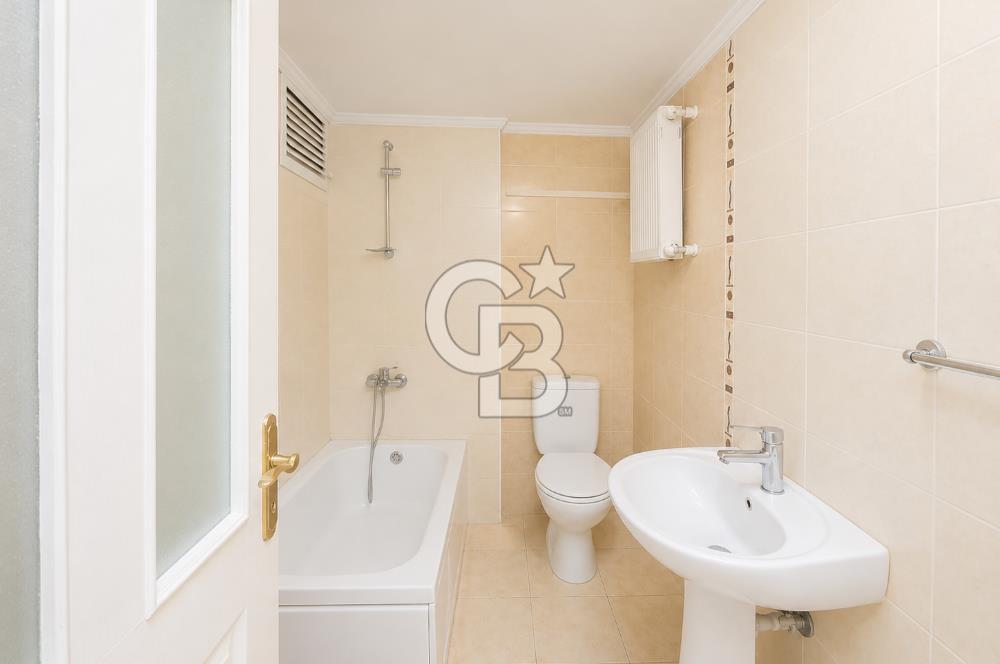 BELDE 1'DE 3+1 SATILIK DAİRE