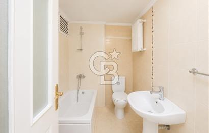 BELDE 1'DE 3+1 SATILIK DAİRE