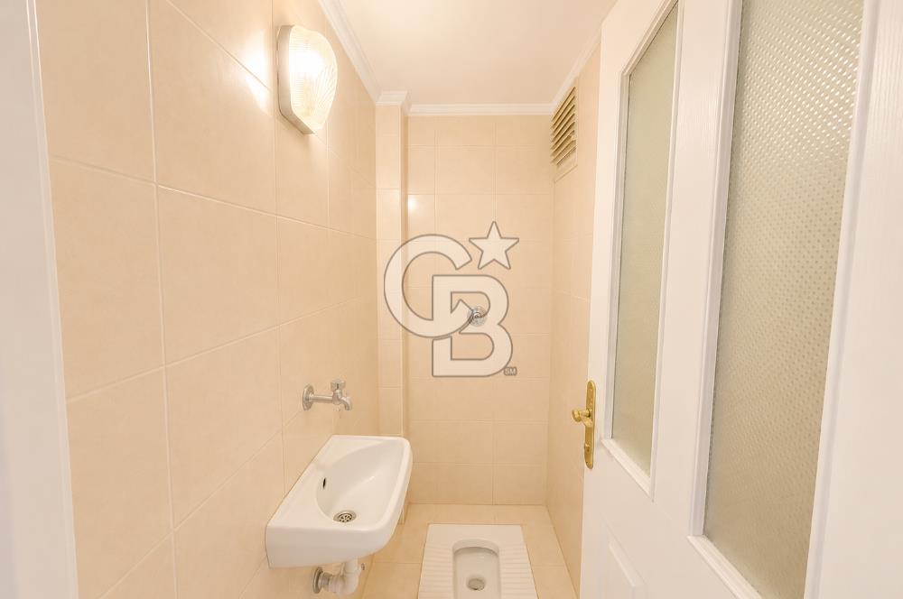BELDE 1'DE 3+1 SATILIK DAİRE