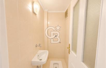 BELDE 1'DE 3+1 SATILIK DAİRE