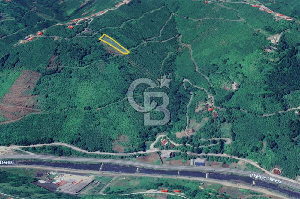 CB LİKA' DAN ÇARŞIBAŞI KADIKÖY'DE MERKEZE YAKIN SATILIK ARSA