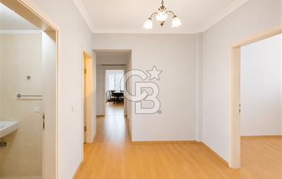 BELDE 1'DE 3+1 SATILIK DAİRE