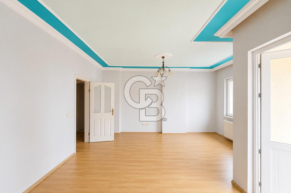 BELDE 1'DE 3+1 SATILIK DAİRE