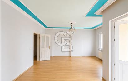 BELDE 1'DE 3+1 SATILIK DAİRE