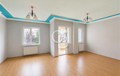 BELDE 1'DE 3+1 SATILIK DAİRE