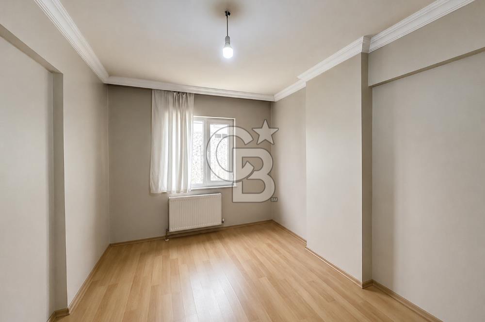 BELDE 1'DE 3+1 SATILIK DAİRE